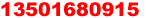 13501680915