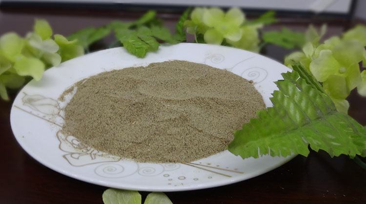 黑胡椒粉
