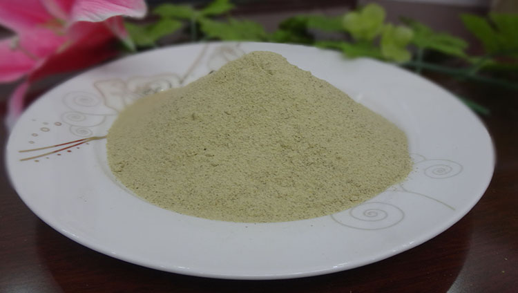 白胡椒粉