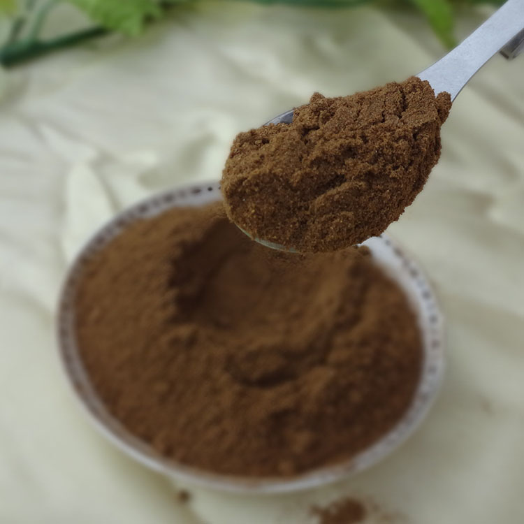 羅漢果粉